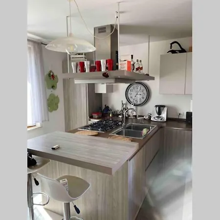 Casa Serena Luxury Apartment In Gualdo Tadino 구아르도타디노
