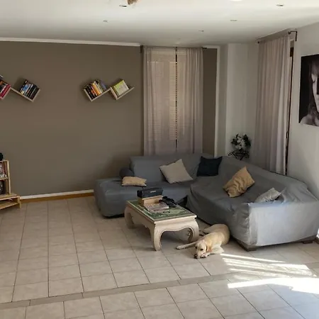 Casa Serena Luxury Apartment In Gualdo Tadino 아파트 구아르도타디노
