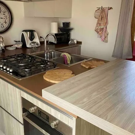 Apartman Casa Serena Luxury Apartment In Gualdo Tadino *