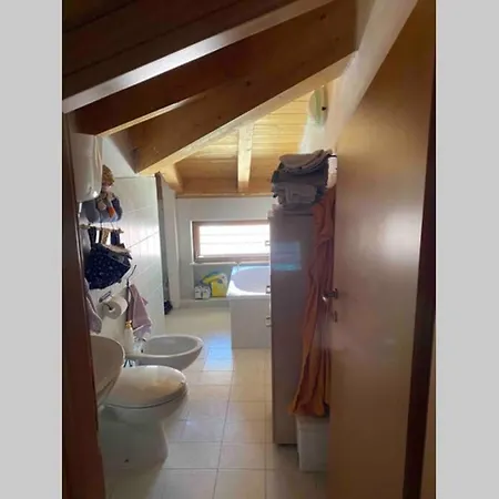 Apartman Casa Serena Luxury Apartment In Gualdo Tadino Gualdo Tadino