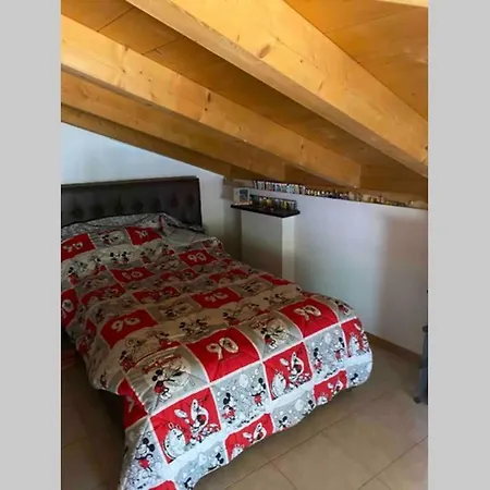 Apartman Casa Serena Luxury Apartment In Gualdo Tadino Gualdo Tadino