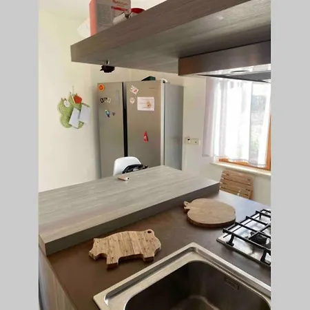 Apartman Casa Serena Luxury Apartment In Gualdo Tadino Gualdo Tadino
