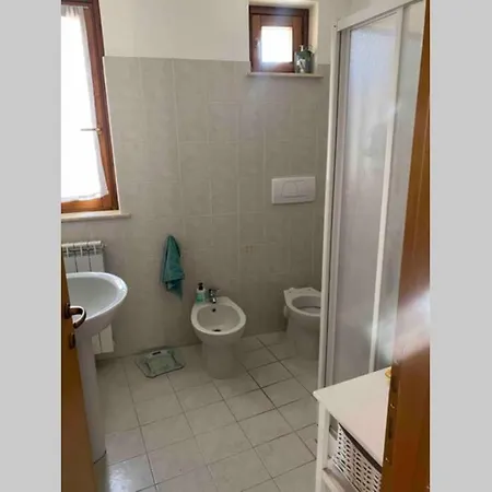 Casa Serena Luxury Apartment In Gualdo Tadino *